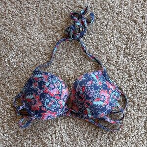 💙Abercrombie Bikini Top!💙